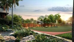 Upper Thomson Road (D26), Condominium #476139411